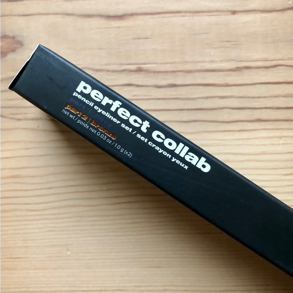 BFC Eyeliner Duo
